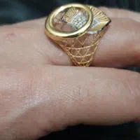 انگشتر فیوژن|جواهرات|مرودشت, ابوذر شمالی‎|دیوار