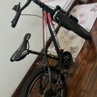 دوچرخه دنده