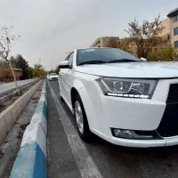 دنا پلاس ۱۴۰۳ سفید بی خط و خش و بی نقطه|خودرو سواری و وانت|تهران, سازمان برنامه جنوبی|دیوار