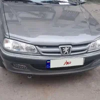 پرشیا موتور جدید سفارشی مدل 1402