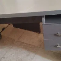 میز تحریر و کامپیوتر|میز تحریر و کامپیوتر|هشتگرد, شهرک ریحانه|دیوار