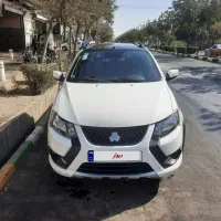 کوییک GXr|خودرو سواری و وانت|مشهد, ایثار|دیوار