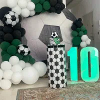 بادکنک تم توپ