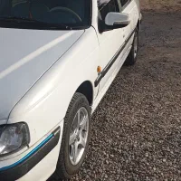 پژو پارس سال 1400