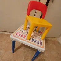 میز کودک|اسباب و اثاث بچه|ابهر, |دیوار