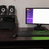 کامپیوتر با تمام امکانات