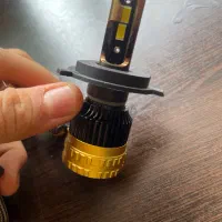 هدلایت H4 اچ ۴