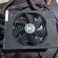 پاور اورکلاکینگ گرین 1350w ماژولار|قطعات و لوازم جانبی رایانه|تهران, علی‌آباد|دیوار