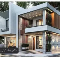 فروش آپارتمان در مرحله اسکلت