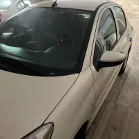 پژو ۲۰۷ سقف فلز|خودرو سواری و وانت|مهاباد (آذربایجان غربی), |دیوار