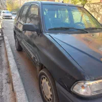 پرایدDLXI 141|خودرو سواری و وانت|اراک, |دیوار