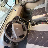 پژو|خودرو سواری و وانت|اراک, |دیوار