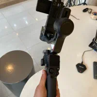 گیمبال rs4 استاندارد