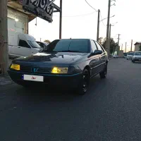 پژو ۴۰۵|خودرو سواری و وانت|دهلران, |دیوار