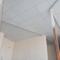 نصاب سقف کاذب (تایل۶۰/۶۰)