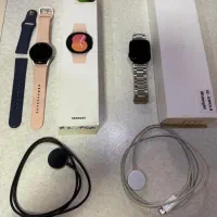 ساعت هوشمند