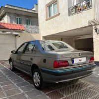 پژو پارس دوگانه فابریک|خودرو سواری و وانت|گرگان, |دیوار