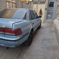 تویوتا کرونا|خودرو سواری و وانت|مشهد, ده دی|دیوار