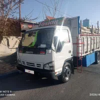 ایسوزو 8تن مدل 90