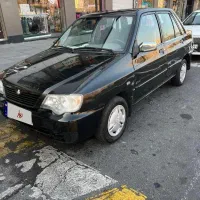 پراید۱۳۲ مدل۸۹|خودرو سواری و وانت|تبریز, |دیوار