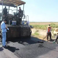 استخدام ناظر آسفالت، پروژه های راهسازی