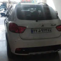 کوییک RS مدل ۱۴۰۲|خودرو سواری و وانت|کرج, کوی امامیه|دیوار