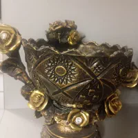 چهارتا ظرف ست|ظروف سرو و پذیرایی|رباط‌کریم, نصیرشهر|دیوار