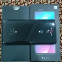 شیائومی Mi9t|موبایل|تهران, شکوفه|دیوار