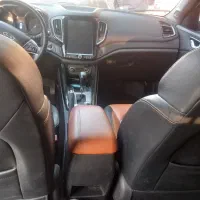 تیگو ۵ خیلی تمیز|خودرو سواری و وانت|تهران, زهتابی|دیوار