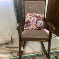 صندلی راک مبله|صندلی و نیمکت|قائمشهر, |دیوار