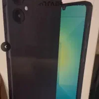 گوشی سامسونگ A06 5g 64gig