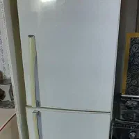 یخچال گلسان