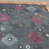 روسری زیرقیمت تولیدی|لباس|اهرم, |دیوار