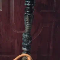 قلیون پرتقال نعنا (۹سال آب بندی شده )