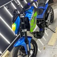 Cf150|موتورسیکلت|رشت, یخسازی|دیوار