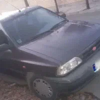 پراید ۹۱|خودرو سواری و وانت|مهاجران, |دیوار