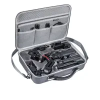 کیف ضد ضربه اسمو موبایل  for DJI Osmo Mobile 7/ 7P|دوربین عکاسی و فیلم‌برداری|تهران, پامنار|دیوار