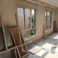 تولید کننده پنجره دوجداره upvc وتوری. کل تهران|مصالح و تجهیزات ساختمان|تهران, اختیاریه|دیوار