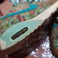 کفش اسپورت دخترانه|کفش و لباس بچه|سرپل ذهاب, |دیوار