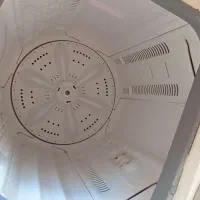 ماشین لباسشویی دوقلو پاکشوما|ماشین لباسشویی و خشککن لباس|خرمآباد, |دیوار