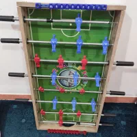 فوتبال دستی