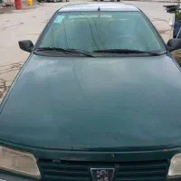 اردی مدل ۱۳۸۳|خودرو سواری و وانت|بوکان, |دیوار