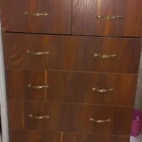 کمد و دراور