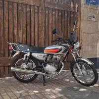هوندا رهرو 95 a1 درحد نو