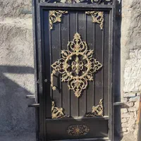 درب پنجره صالح|مصالح و تجهیزات ساختمان|بم, |دیوار