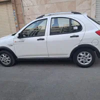 کوییک S مدل 402 تک برگ سند|خودرو سواری و وانت|شیراز, فضل‌آباد|دیوار