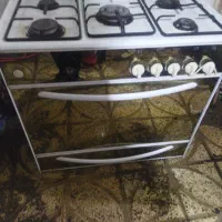 گاز پنج شعله|اجاق گاز و لوازم برقی پختوپز|سنندج, |دیوار