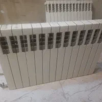 رادیاتور الومینیومی|آبگرمکن، پکیج، شوفاژ|اسلامشهر, شهرک توحید|دیوار