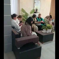 اجاره اتاق در مطب زیبایی