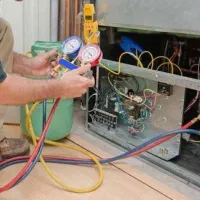 تعمیرکار تخصصی یخچال و فریزر و ساید با ضمانت کتبی